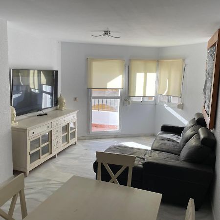 Apartamento Budhazahara Zahara de los Atunes Buitenkant foto