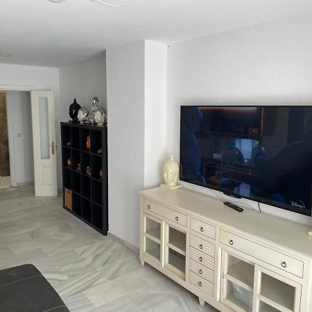 Apartamento Budhazahara Zahara de los Atunes Buitenkant foto